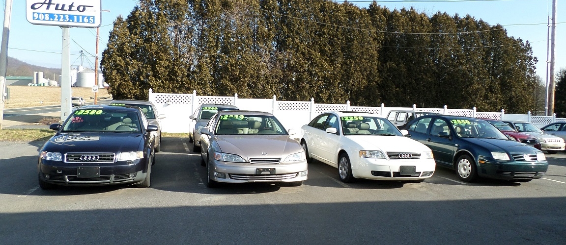 Posh Auto (908)2231165 Stewartsville NJ 07882 Cheap reliable used