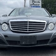 2007 Mercedes E350 4matic