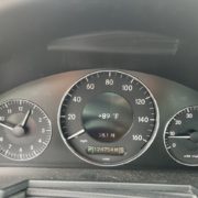 2007 Mercedes E350 4matic