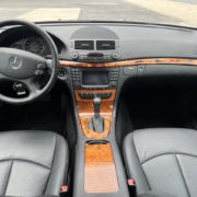 2007 Mercedes E350 4matic