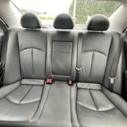 2007 Mercedes E350 4matic