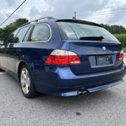 2007 BMW 530 Xi 6 Speed Wagon