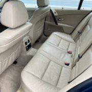 2007 BMW 530 Xi 6 Speed Wagon