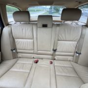 2007 BMW 530 Xi 6 Speed Wagon