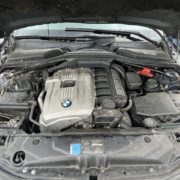 2007 BMW 530 Xi 6 Speed Wagon