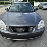 2006 KIA OPTIMA In excellent condition