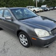 2006 KIA OPTIMA In excellent condition