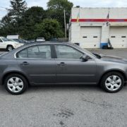 2006 KIA OPTIMA In excellent condition