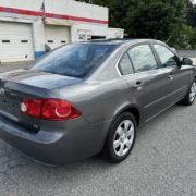 2006 KIA OPTIMA In excellent condition