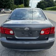 2006 KIA OPTIMA In excellent condition