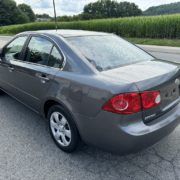 2006 KIA OPTIMA In excellent condition