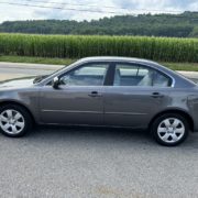 2006 KIA OPTIMA In excellent condition