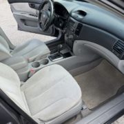 2006 KIA OPTIMA In excellent condition