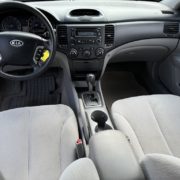 2006 KIA OPTIMA In excellent condition