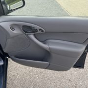 2003 FORD FOCUS manual