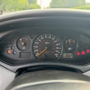 2003 FORD FOCUS manual