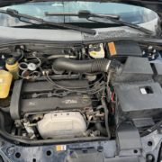 2003 FORD FOCUS manual