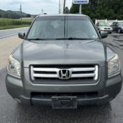 2007 HONDA PILOT In excellent condition