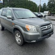 2007 HONDA PILOT In excellent condition