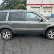 2007 HONDA PILOT In excellent condition