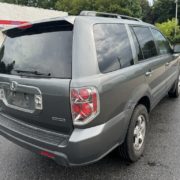 2007 HONDA PILOT In excellent condition