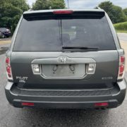 2007 HONDA PILOT In excellent condition