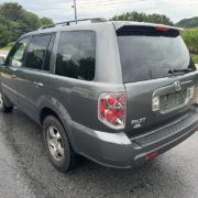 2007 HONDA PILOT In excellent condition