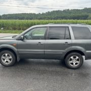 2007 HONDA PILOT In excellent condition