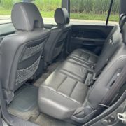 2007 HONDA PILOT In excellent condition