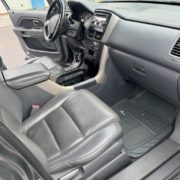 2007 HONDA PILOT In excellent condition