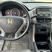 2007 HONDA PILOT In excellent condition