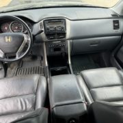 2007 HONDA PILOT In excellent condition