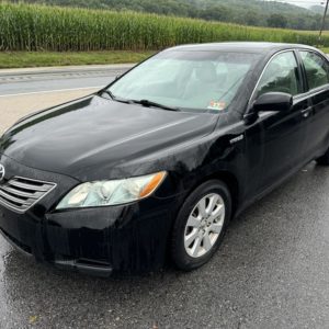 2007 TOYOTA CAMRY HYBRID In excellent condition