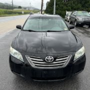 2007 TOYOTA CAMRY HYBRID In excellent condition