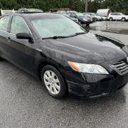 2007 TOYOTA CAMRY HYBRID In excellent condition