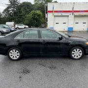 2007 TOYOTA CAMRY HYBRID In excellent condition