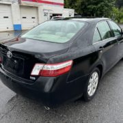 2007 TOYOTA CAMRY HYBRID In excellent condition