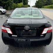 2007 TOYOTA CAMRY HYBRID In excellent condition