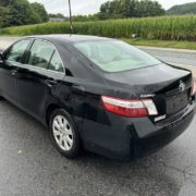 2007 TOYOTA CAMRY HYBRID In excellent condition