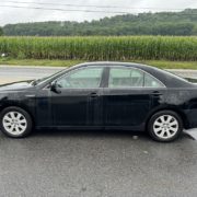 2007 TOYOTA CAMRY HYBRID In excellent condition