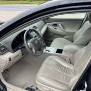 2007 TOYOTA CAMRY HYBRID In excellent condition