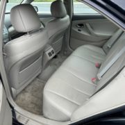 2007 TOYOTA CAMRY HYBRID In excellent condition