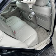 2007 TOYOTA CAMRY HYBRID In excellent condition