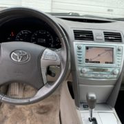 2007 TOYOTA CAMRY HYBRID In excellent condition