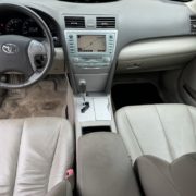 2007 TOYOTA CAMRY HYBRID In excellent condition