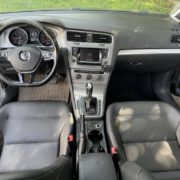 2015 VW GOLF TDI