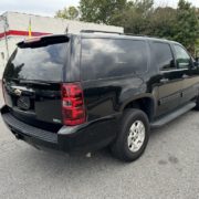 2010 CHEVROLET SUBURBAN