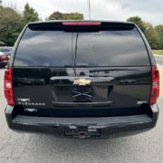 2010 CHEVROLET SUBURBAN