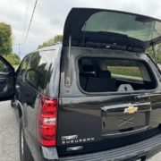 2010 CHEVROLET SUBURBAN