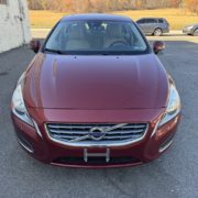 VOLVO S6- T5 AWD - with originally one owner and 101 k miles on it